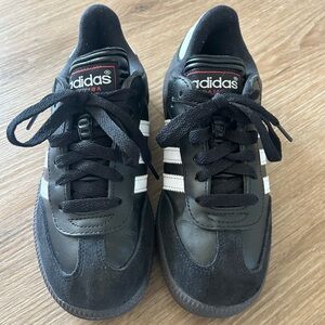 Adidas Samba youth sneakers